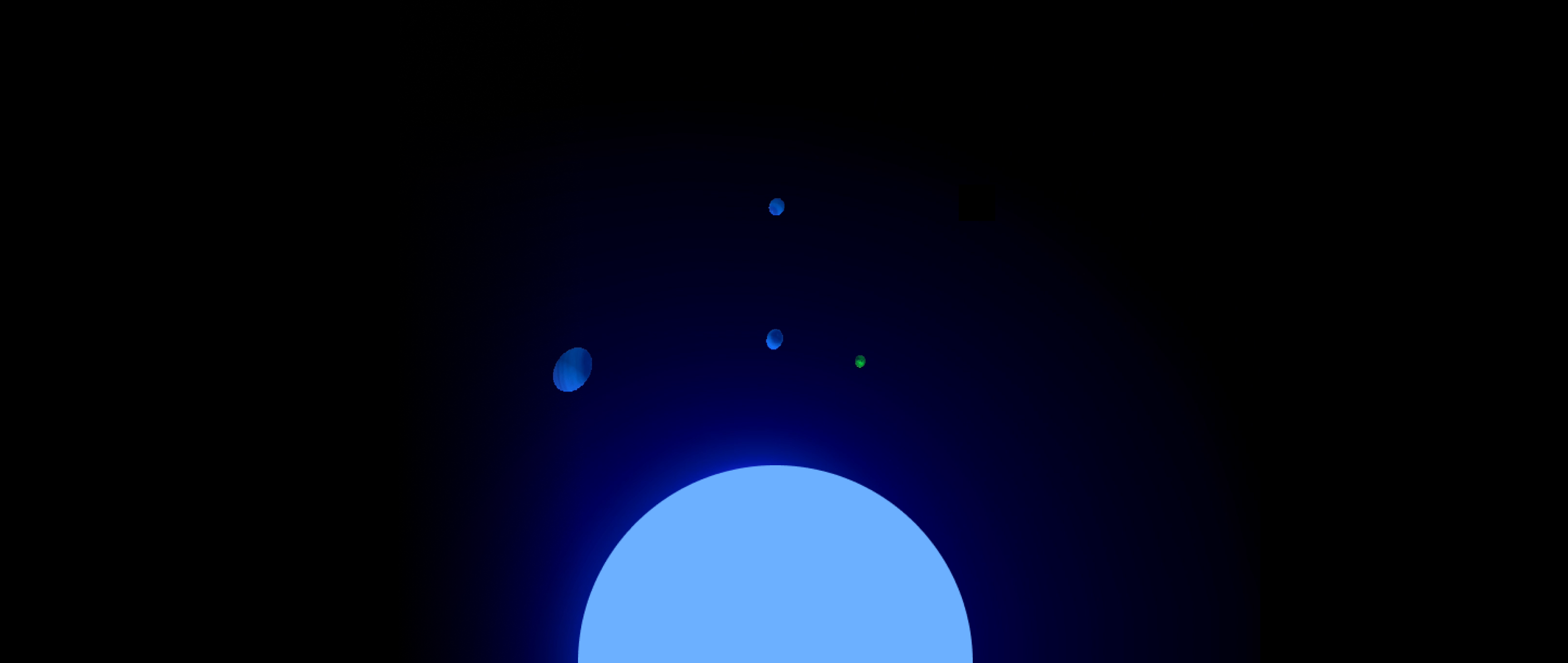 Pew Pew-banner