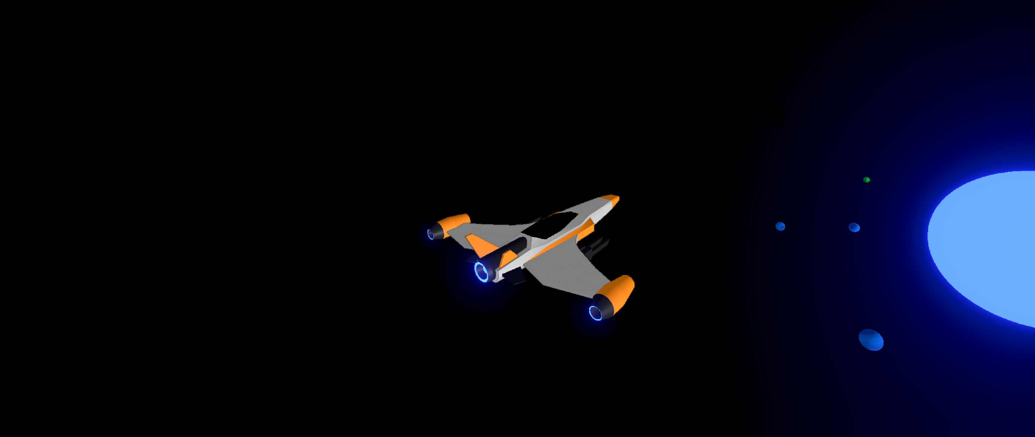 Pew Pew-banner