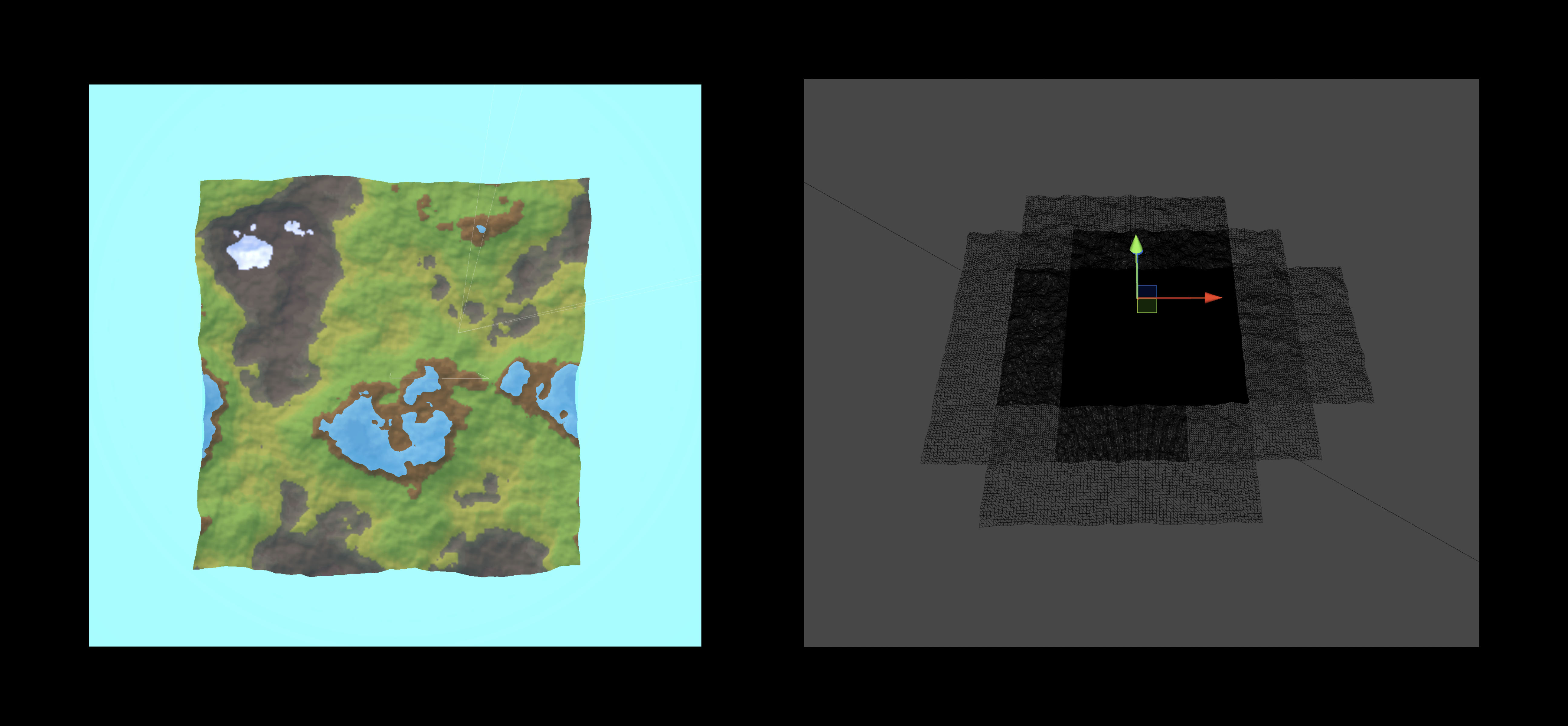 Procedural Terrain Generation-full-poster