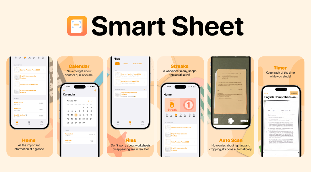 Smart Sheet Thumbnail